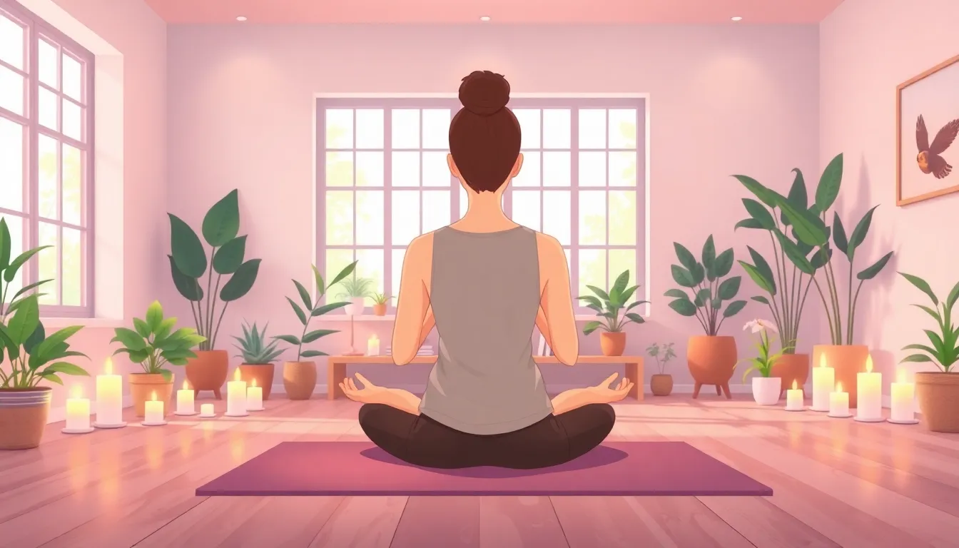 Prilagođeni Režimi Disanja: Povećajte Izdržljivost