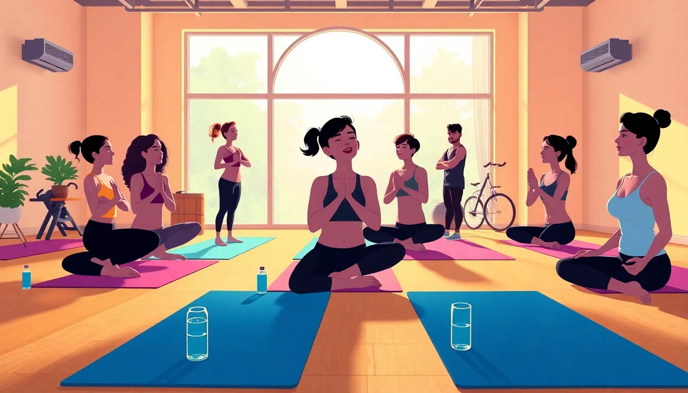 Tehnike Prilagođenog Disanja