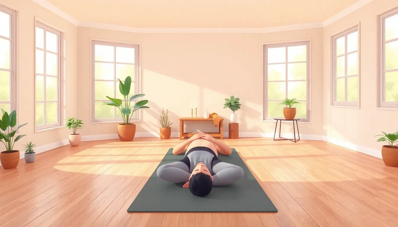 3. Tehnika Dijafragmalnog Disanja