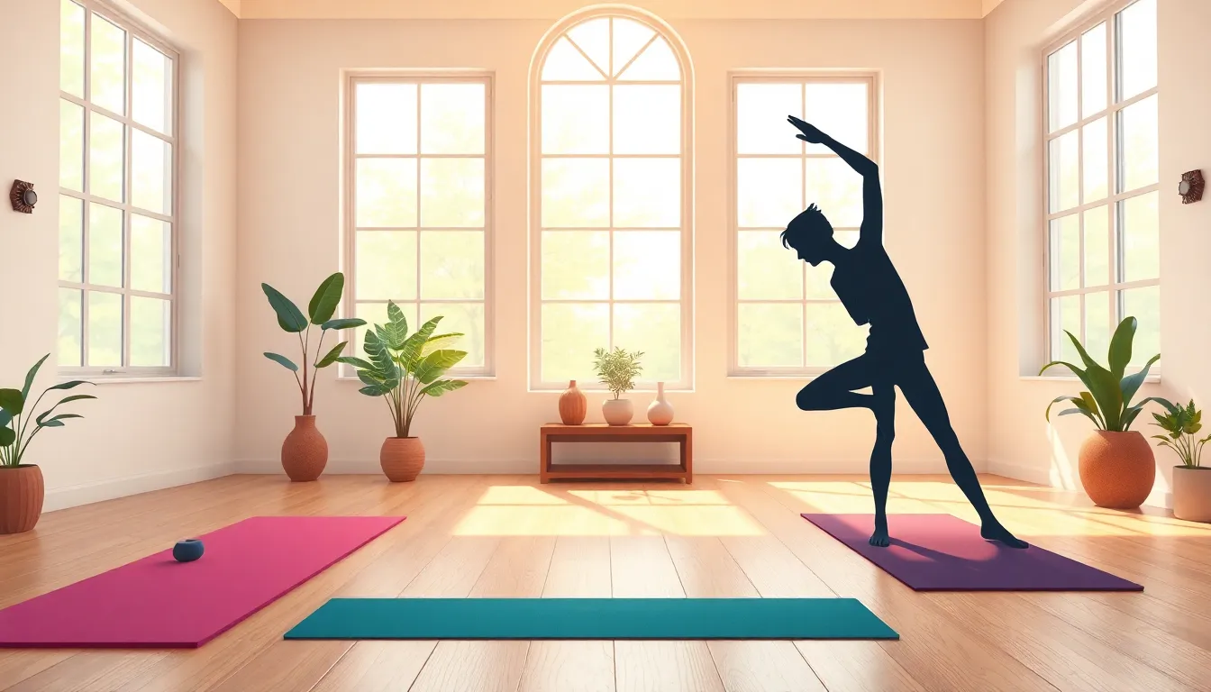 4. Sinhronizacija Disanja Sa Pokretima