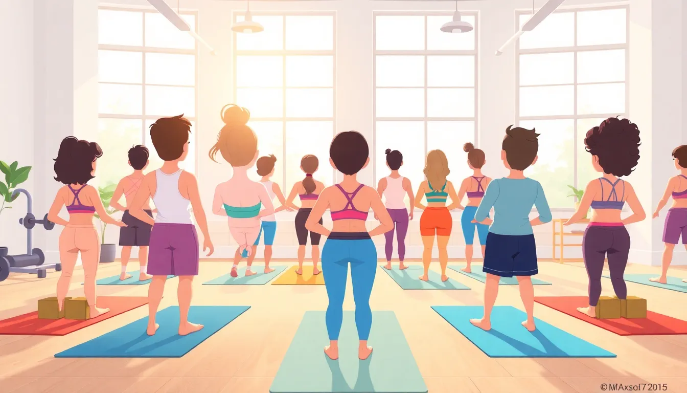 5. Povećanje Kapaciteta Pluća