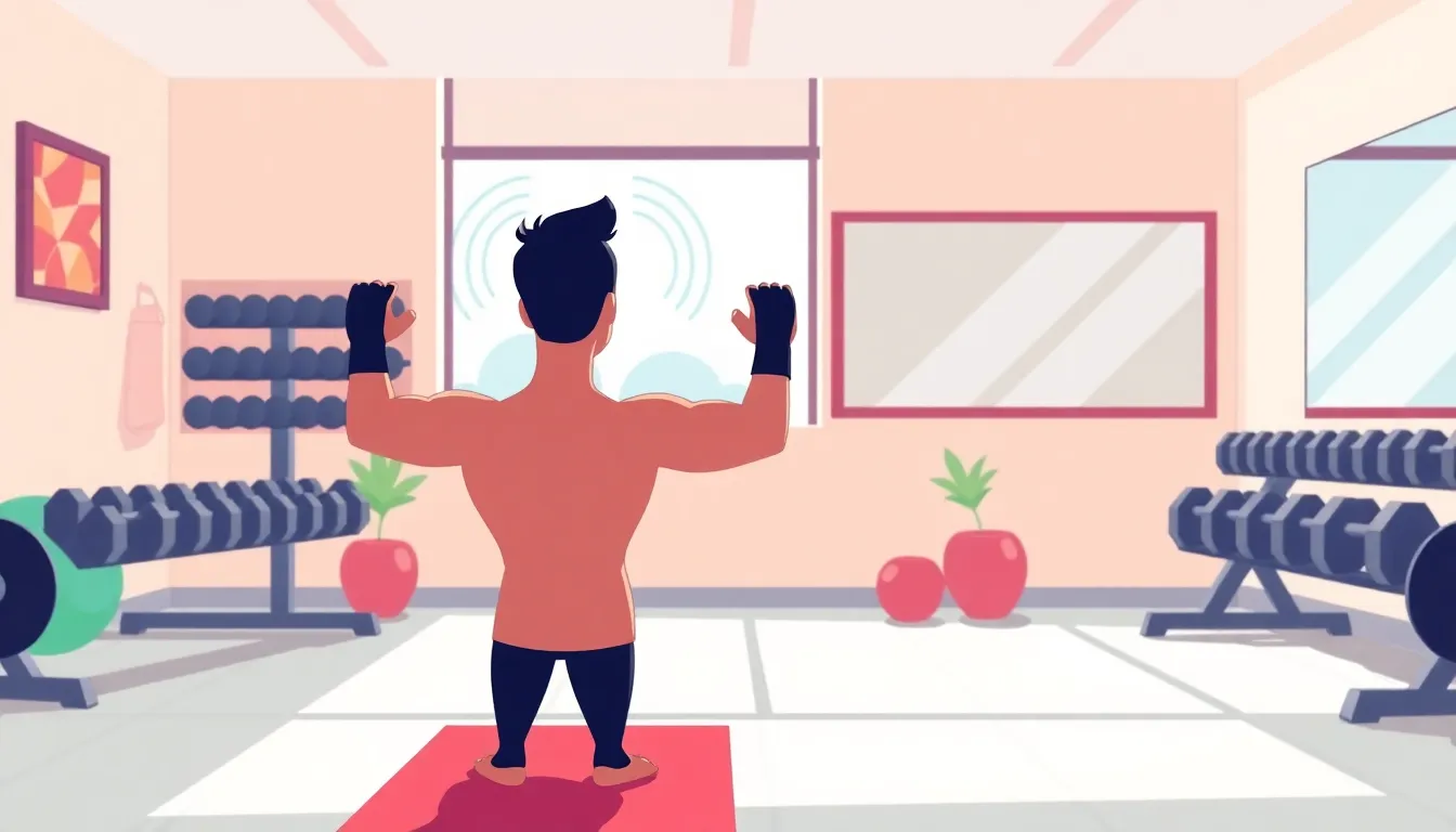 6. Kontrola Tempa I Ritma