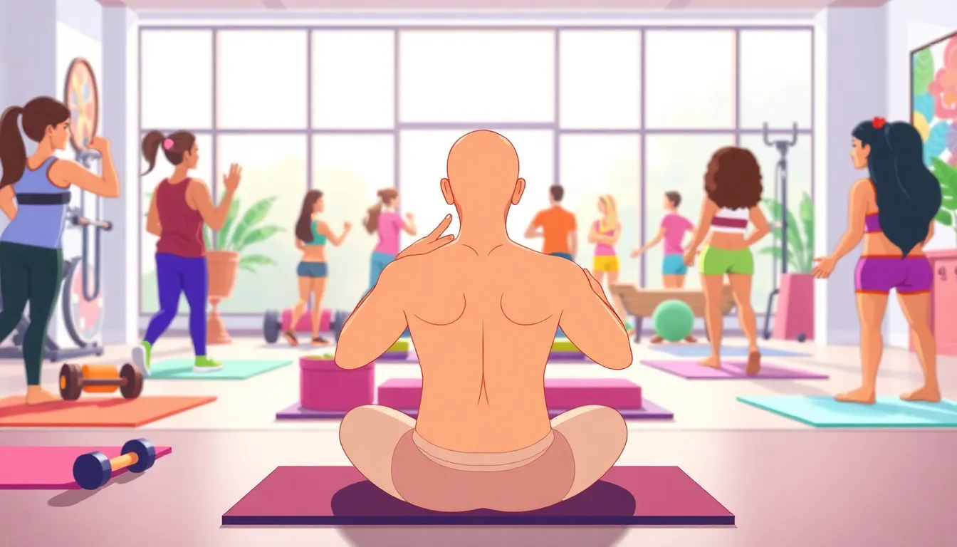 9. Disanje Tokom Fizičkih Napora