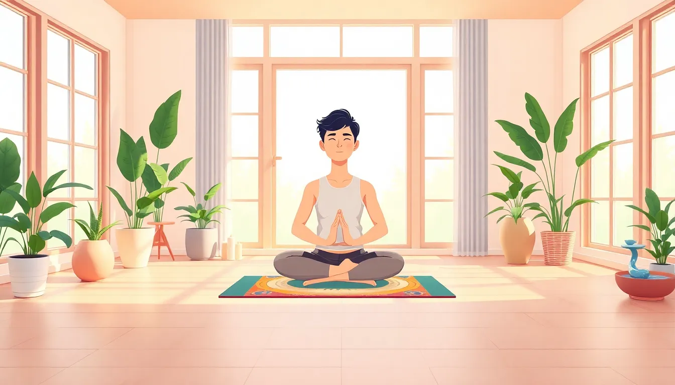 11. Učenje Pravilnog Disanja