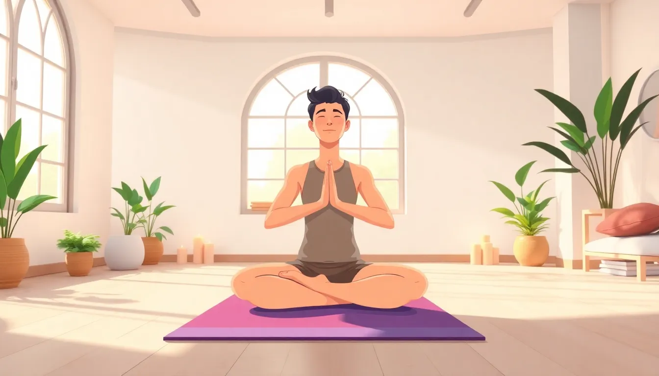 5. Pranayama