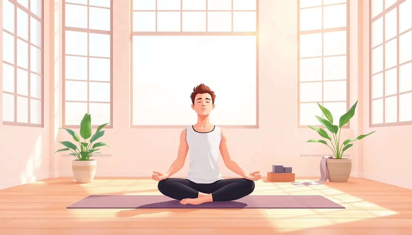 7 Tehnika Disanja Za Poboljšanje Koncentracije