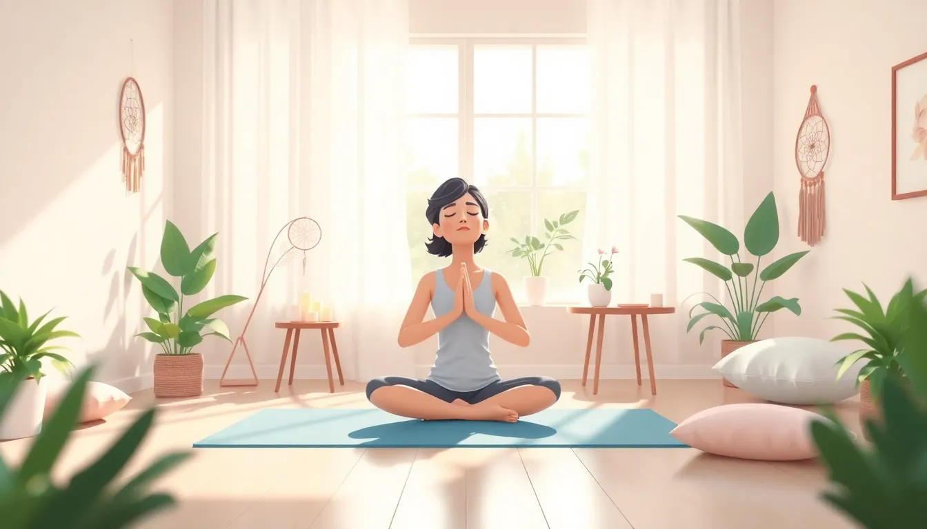 4. Kontrolisano Disanje