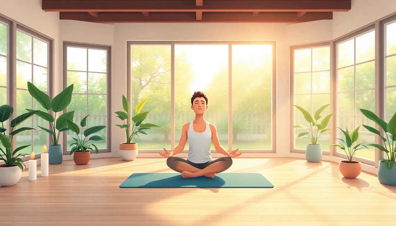 7. Vizualizacija Disanja