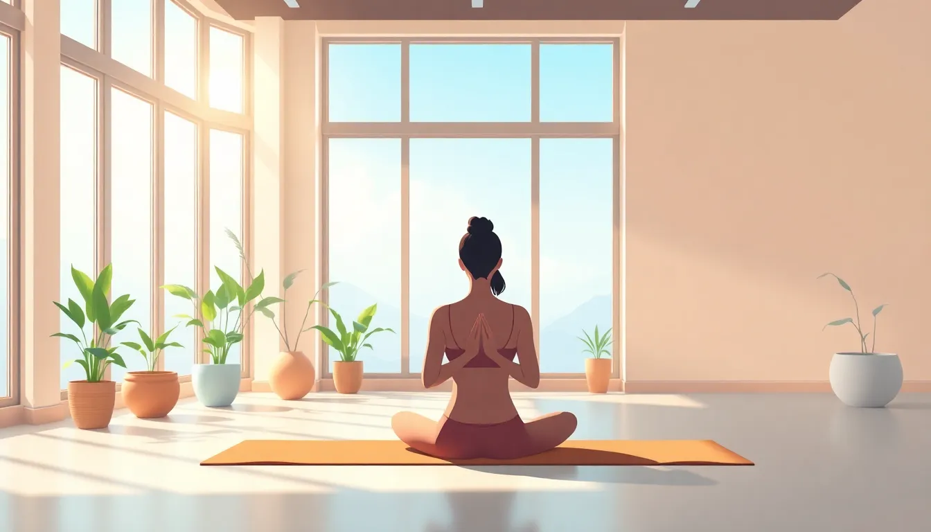 1. Duboko Dijafragmalno Disanje