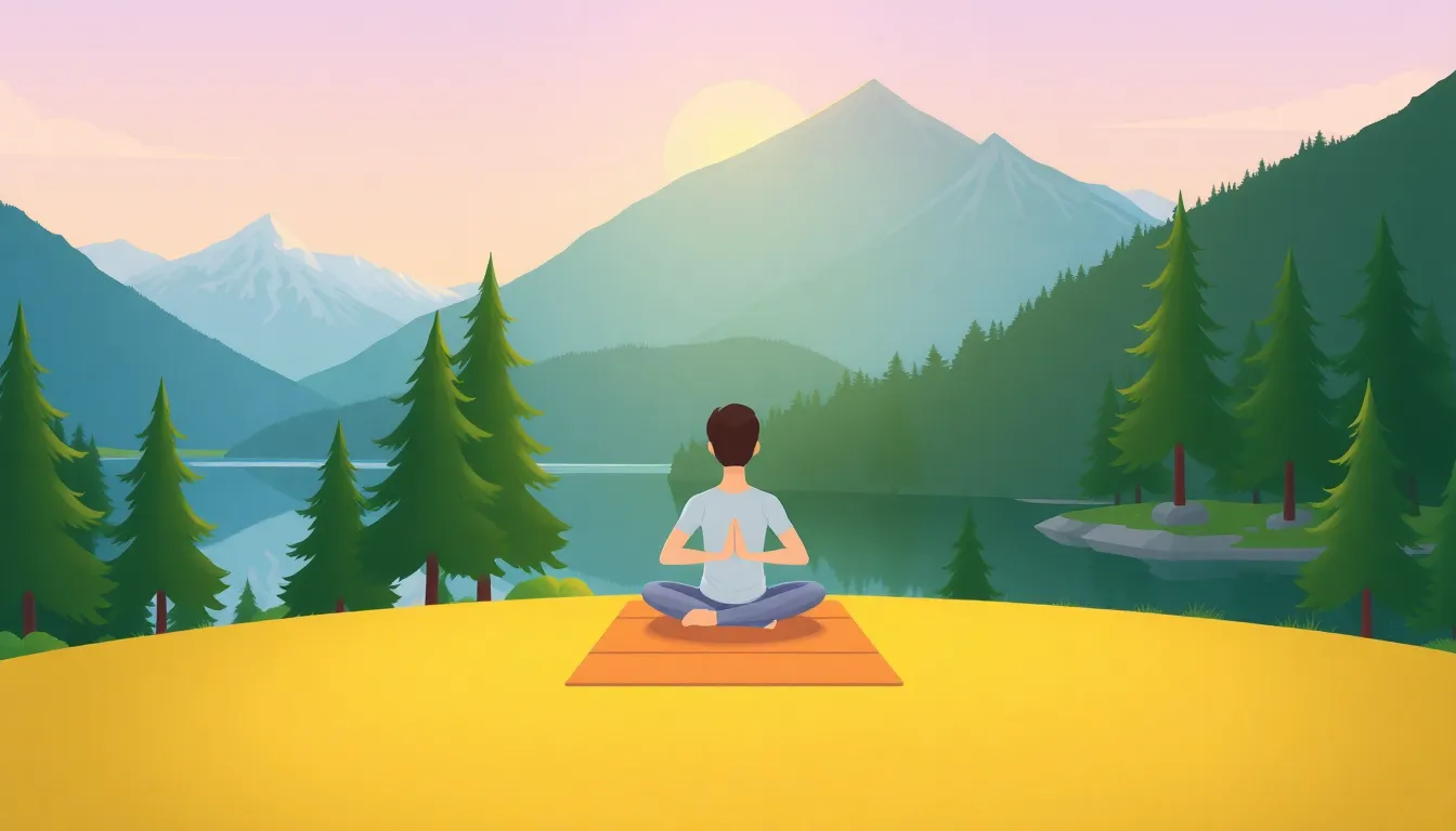 2. Polako i Kontrolisano Disanje