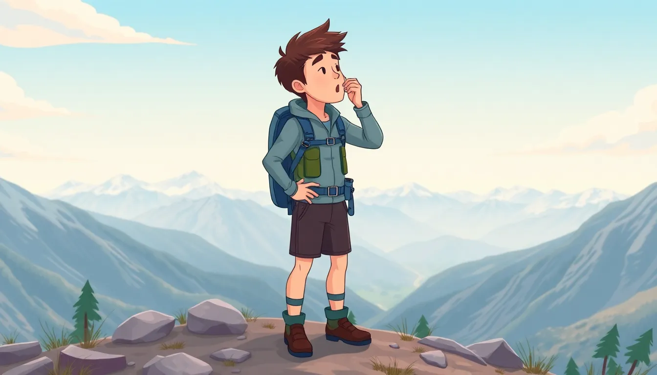 5. Udisanje Kroz Usta