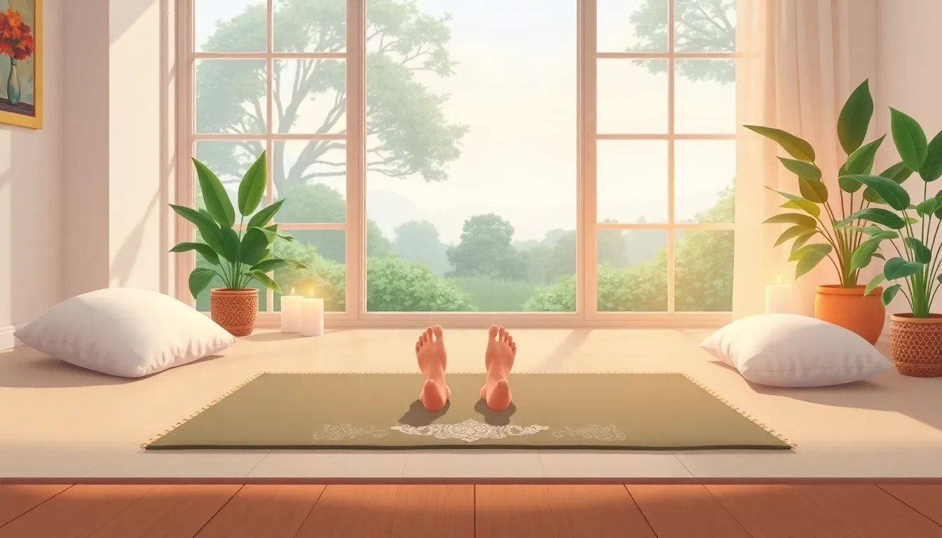 9. Progresivno Opustanje