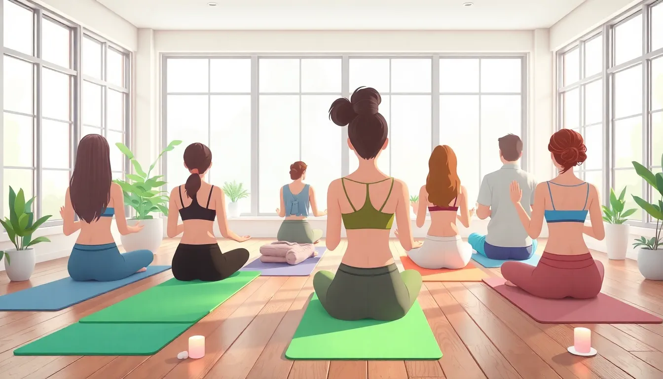 5. Tehnika Disanja kroz Nos