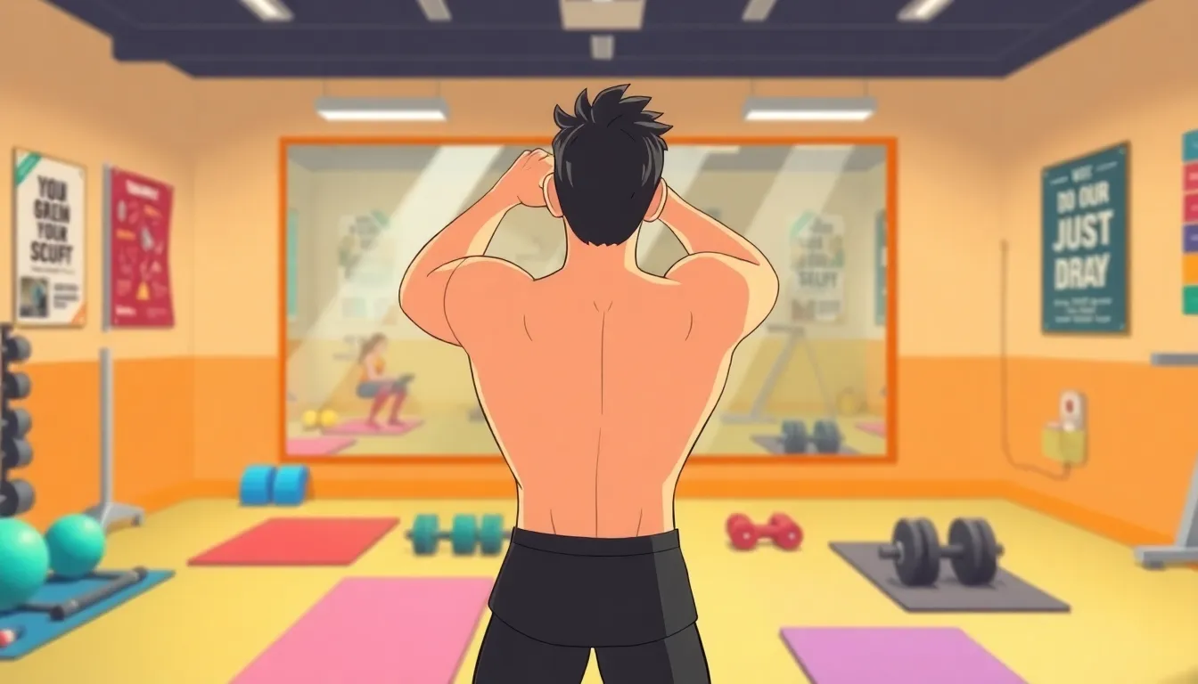 6. Disanje kroz Usta