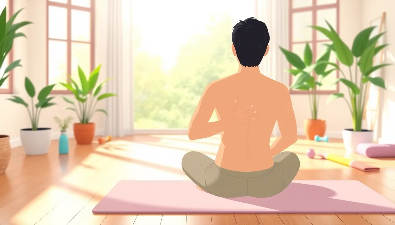 8. Vežbe za Povećanje Kapaciteta Pluća