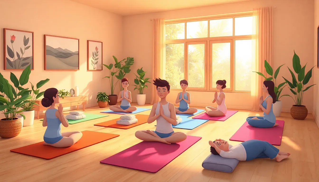 9. Uloga Disanja u Oporavku