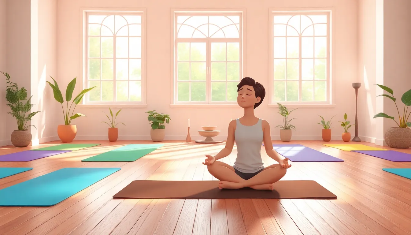 10. Mentalne Tehnike za Bolje Disanje