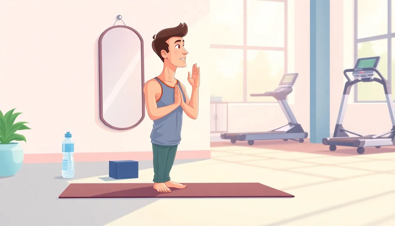 12. Praćenje Napretka kroz Disanje