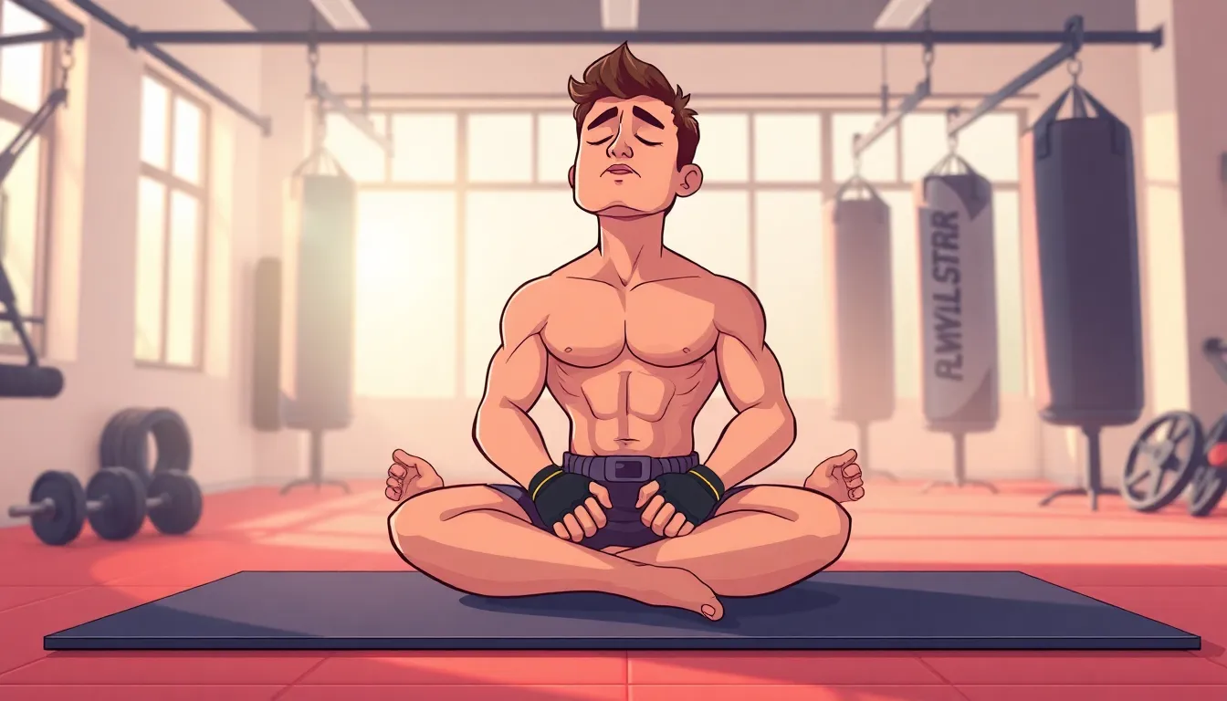 6. Vizualizacija Tokom Disanja