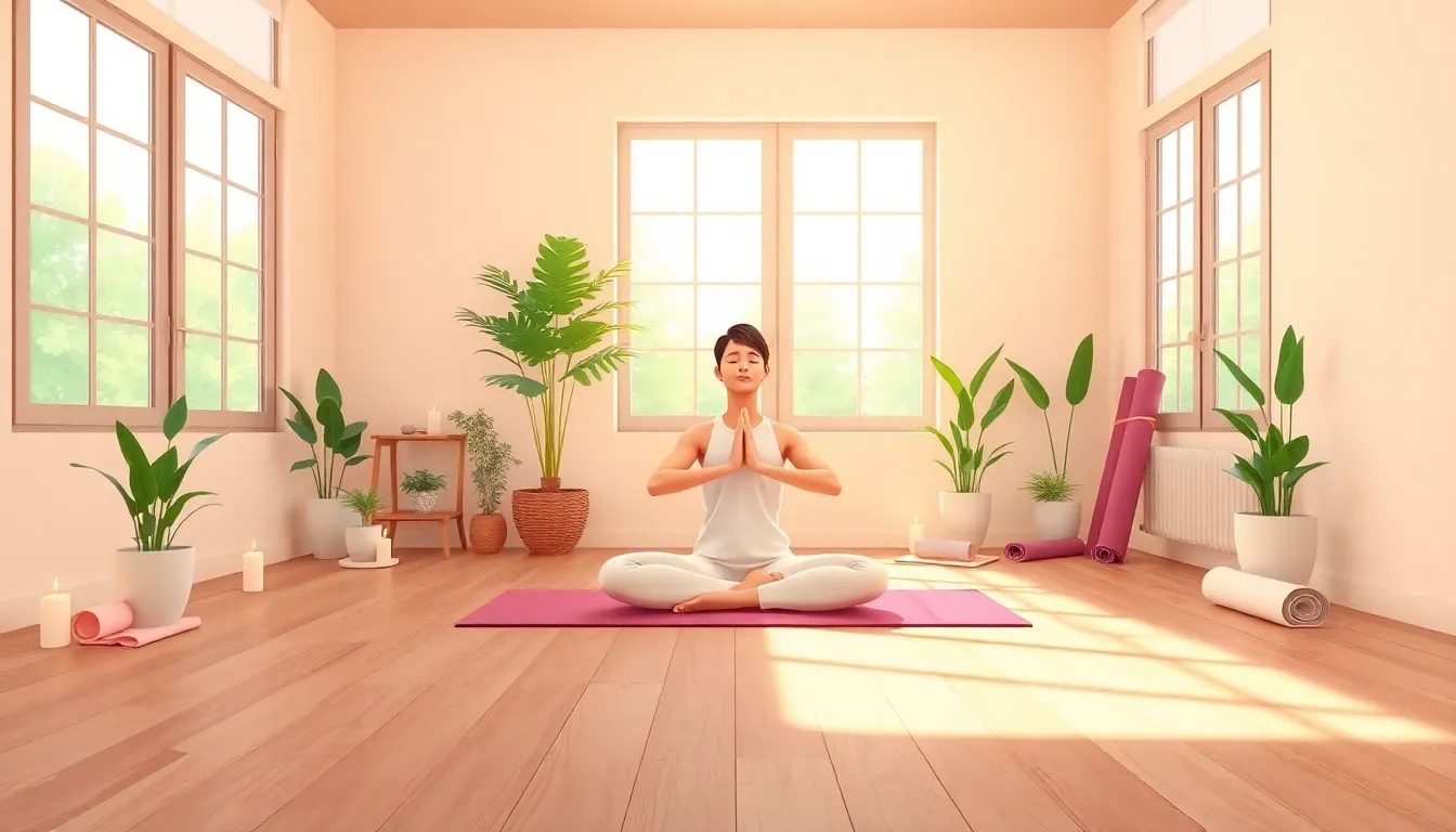 8. Disanje U Stresnim Situacijama