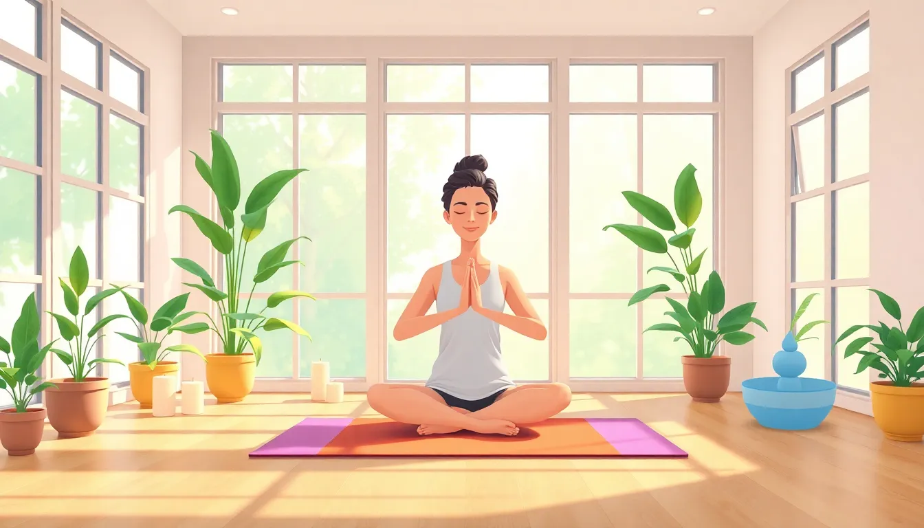 12. Meditativno Disanje