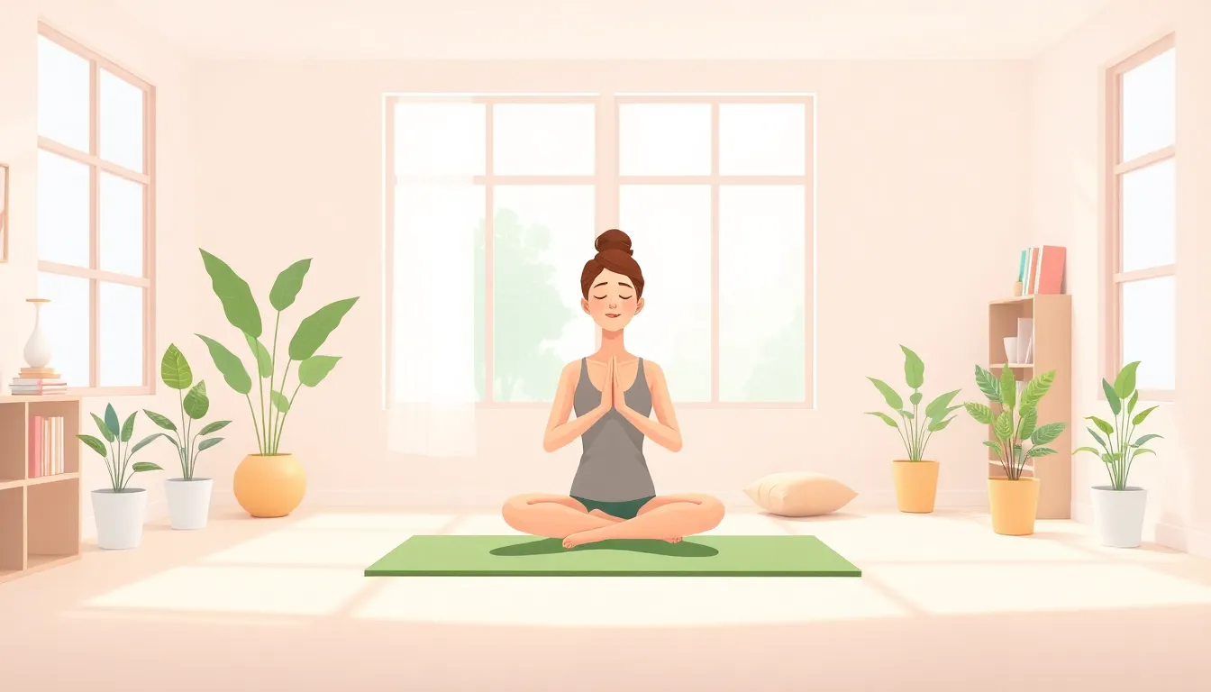 10 Saveta Kako Fokusirano Disanje Povećava Mentalnu Oštrinu