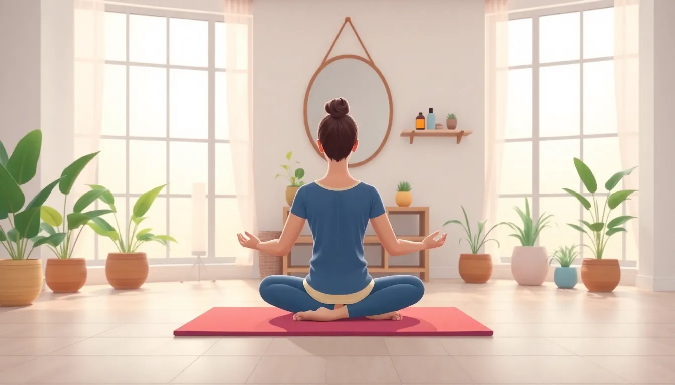 1. Razumevanje Osnova Disanja