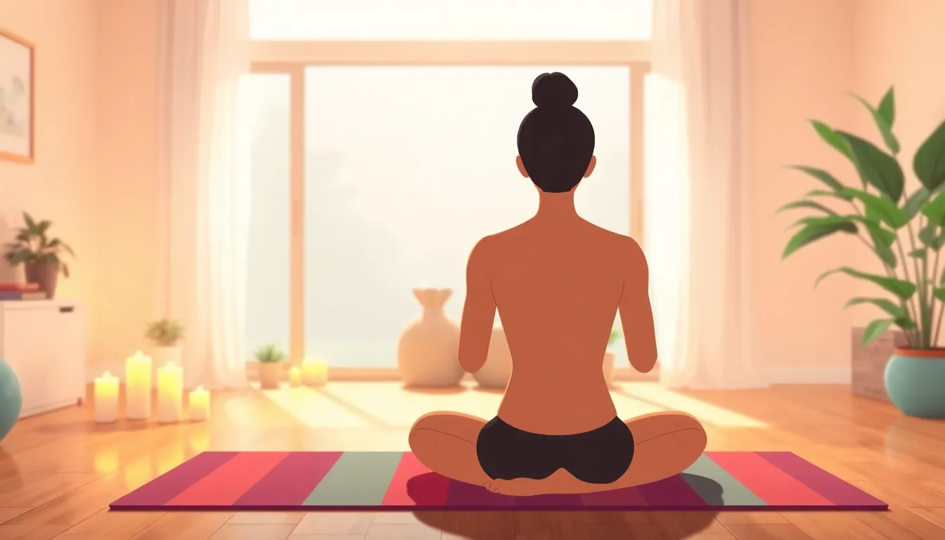 3. Vežbe Disanja Pre Partije