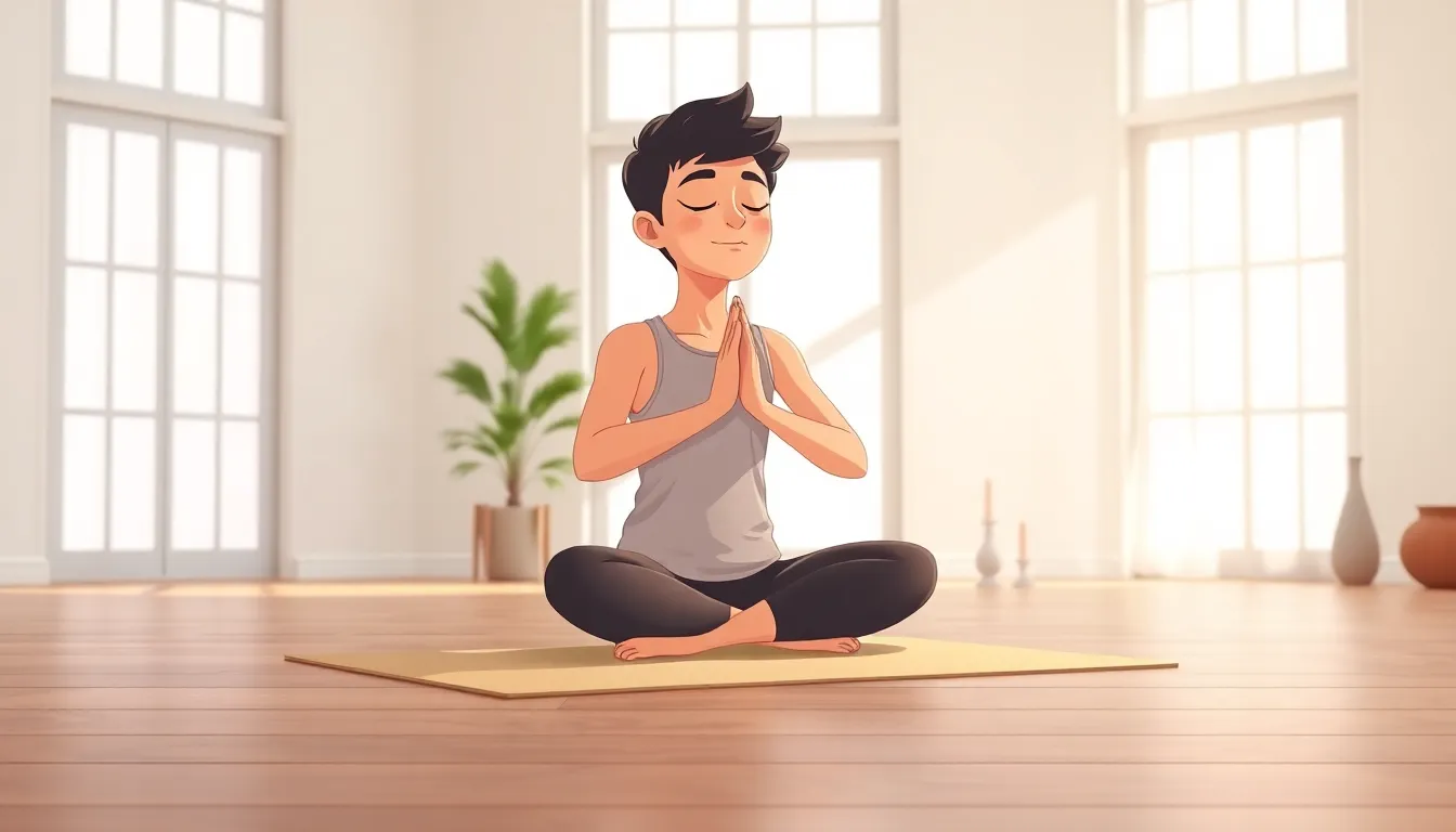 5. Korišćenje Brojeva za Fokus