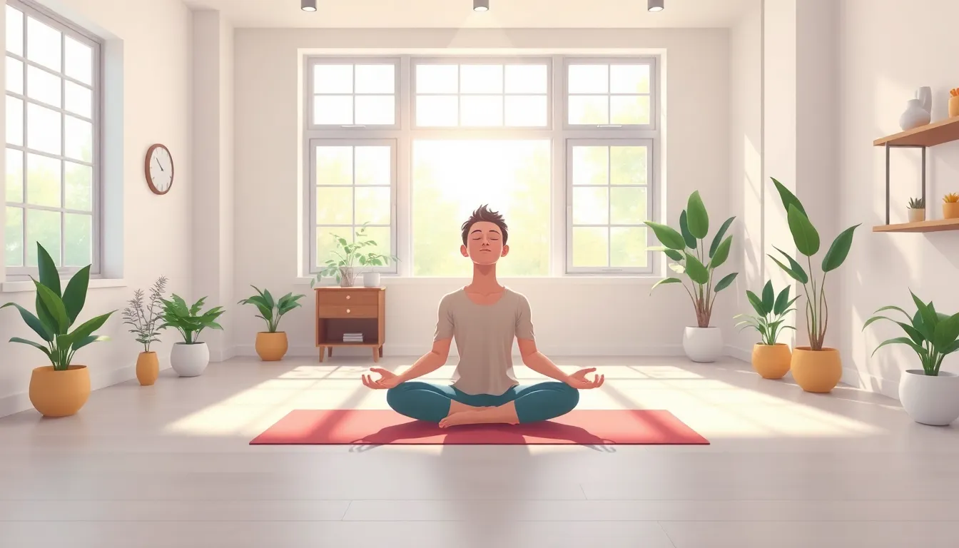 7. Vizualizacija i Disanje