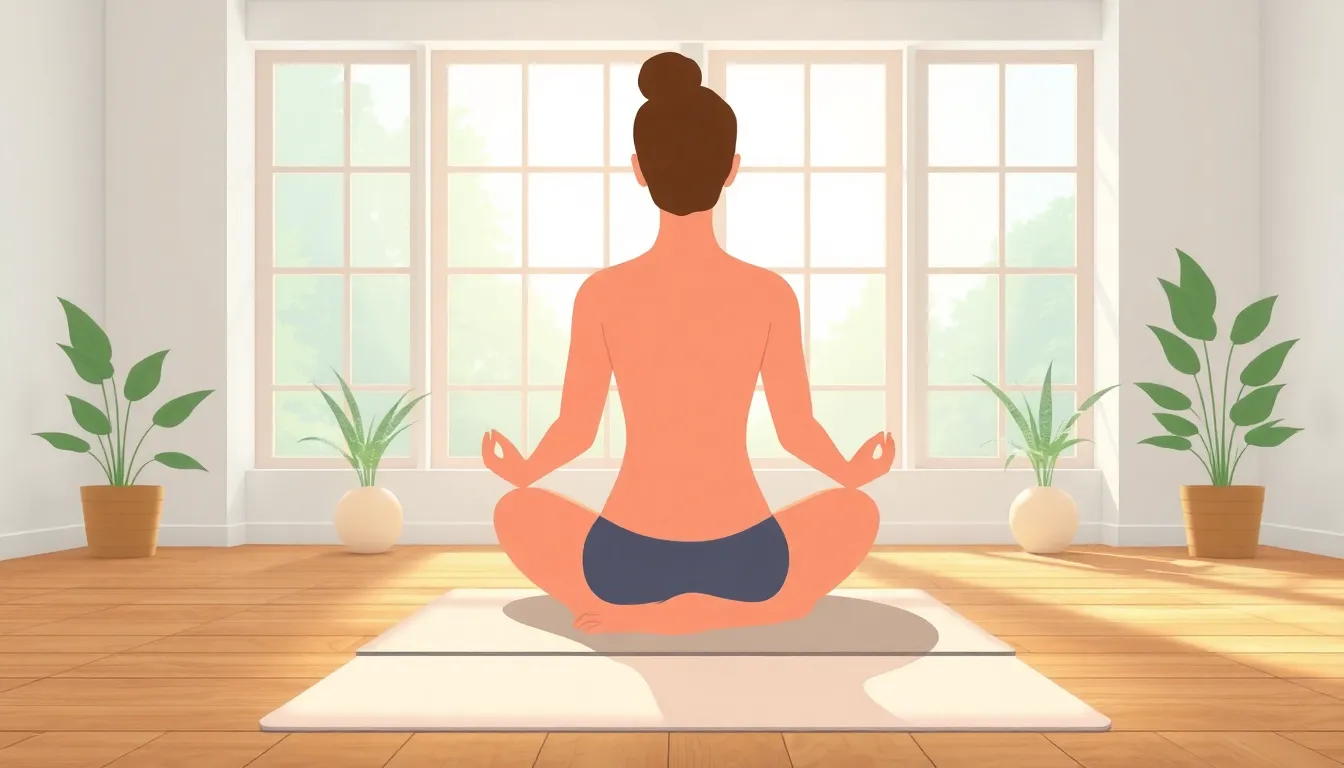 8. Disanje i Kontrola Stresa