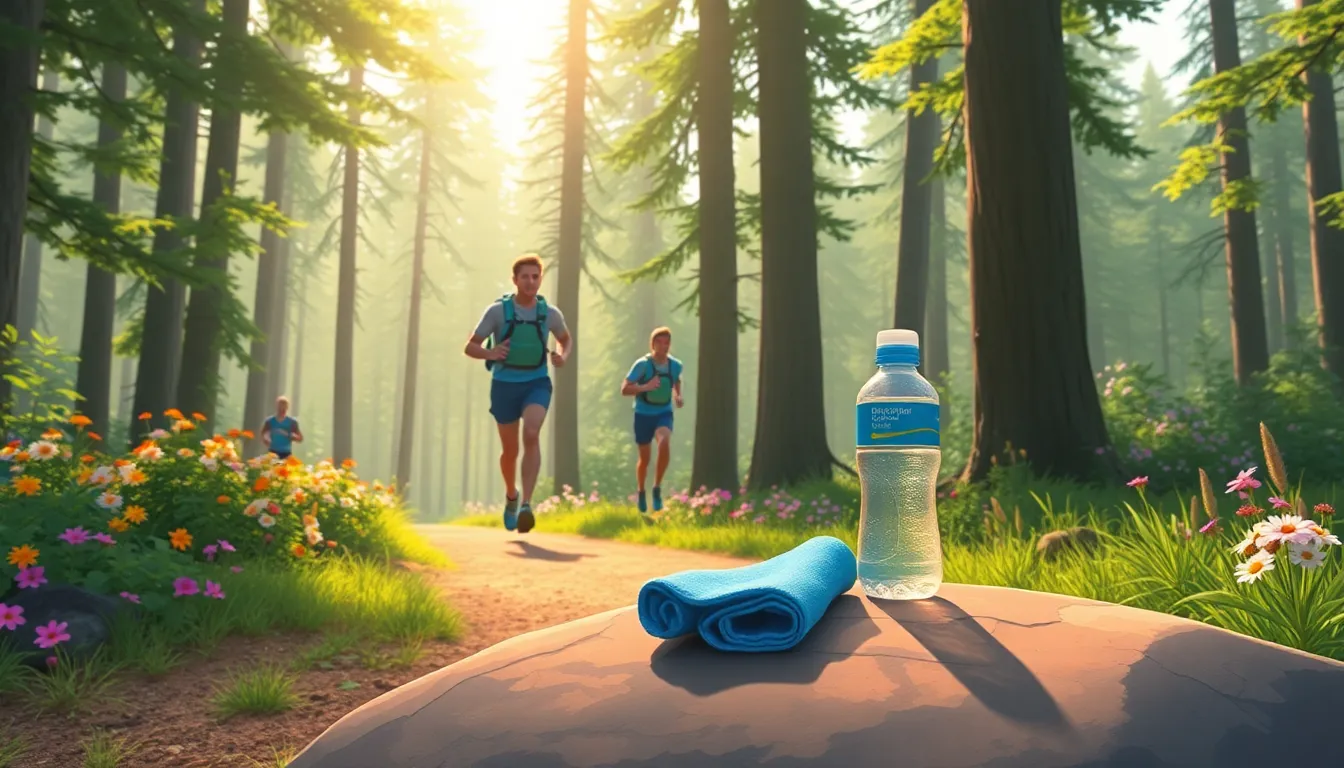 15 Saveta Za Optimizaciju Disanja U Ultramaratonu