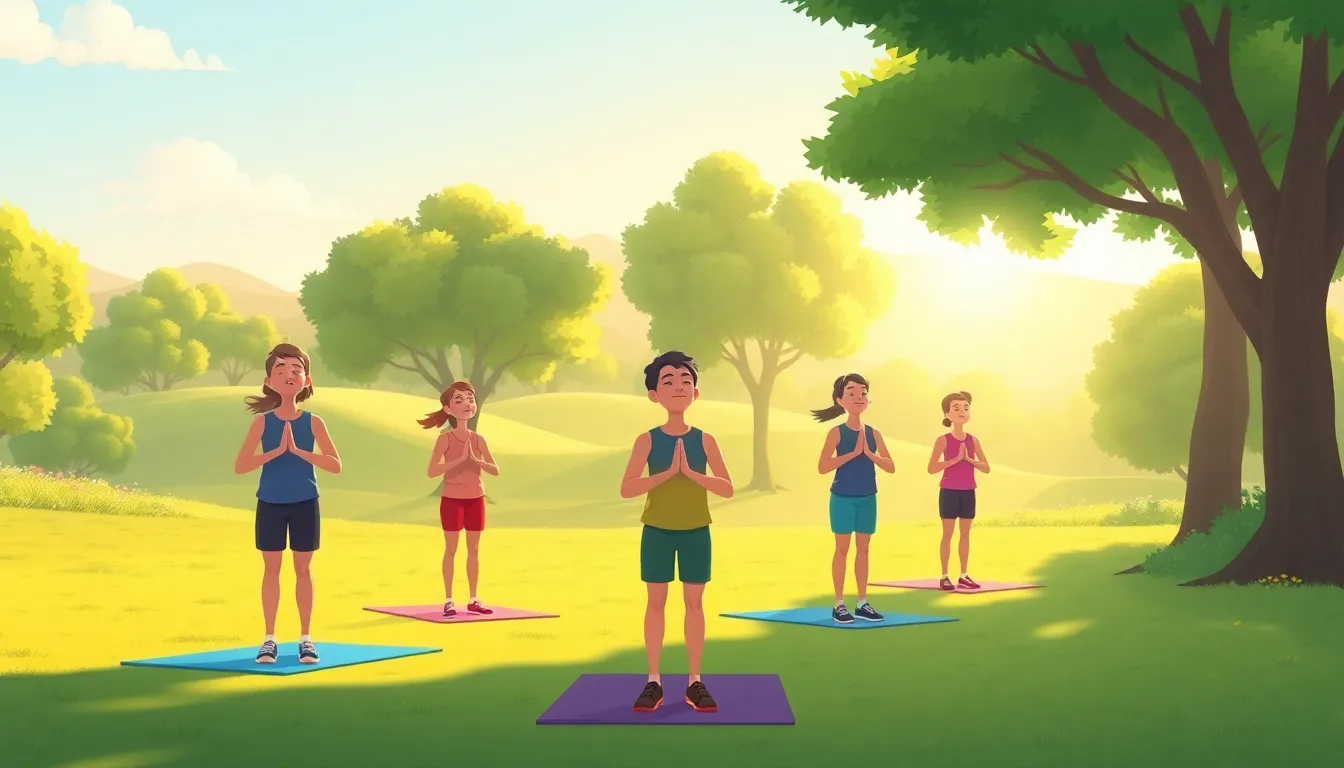 1. Započnite Sa Dubokim Disanjem