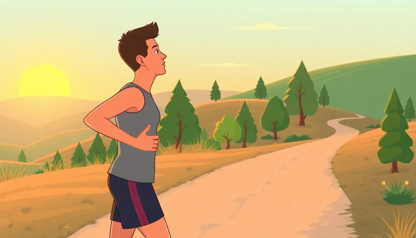 2. Fokusirajte Se Na Dijafragmu