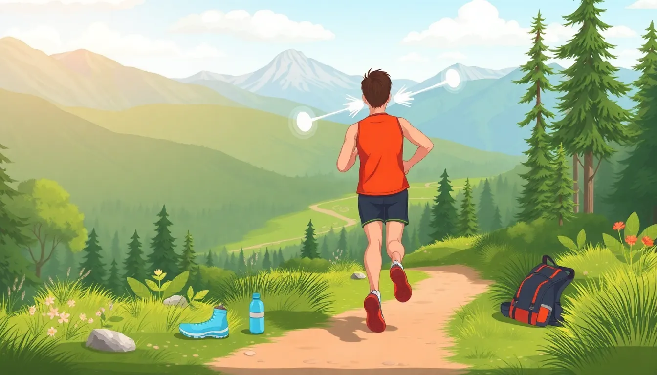 5. Prilagodite Disanje Tempo