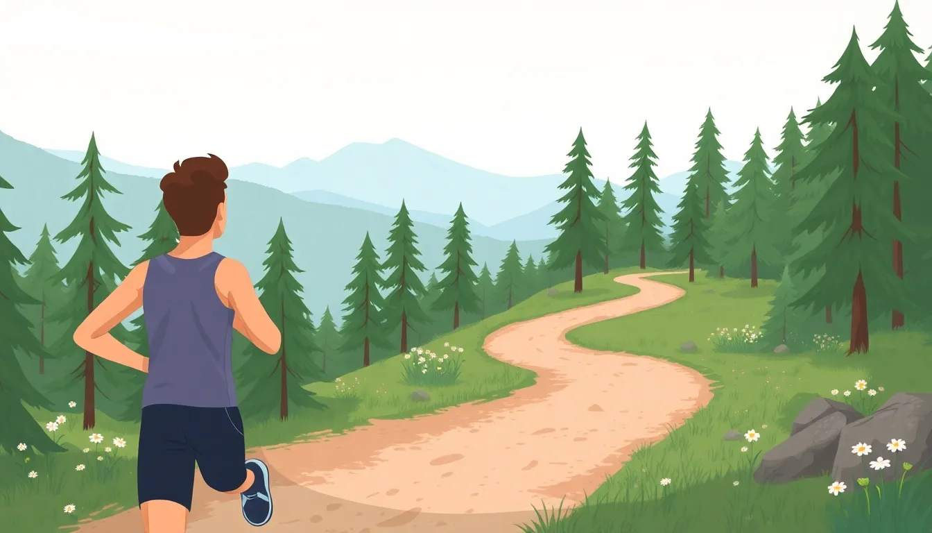 8. Održavajte Ritam Disanja