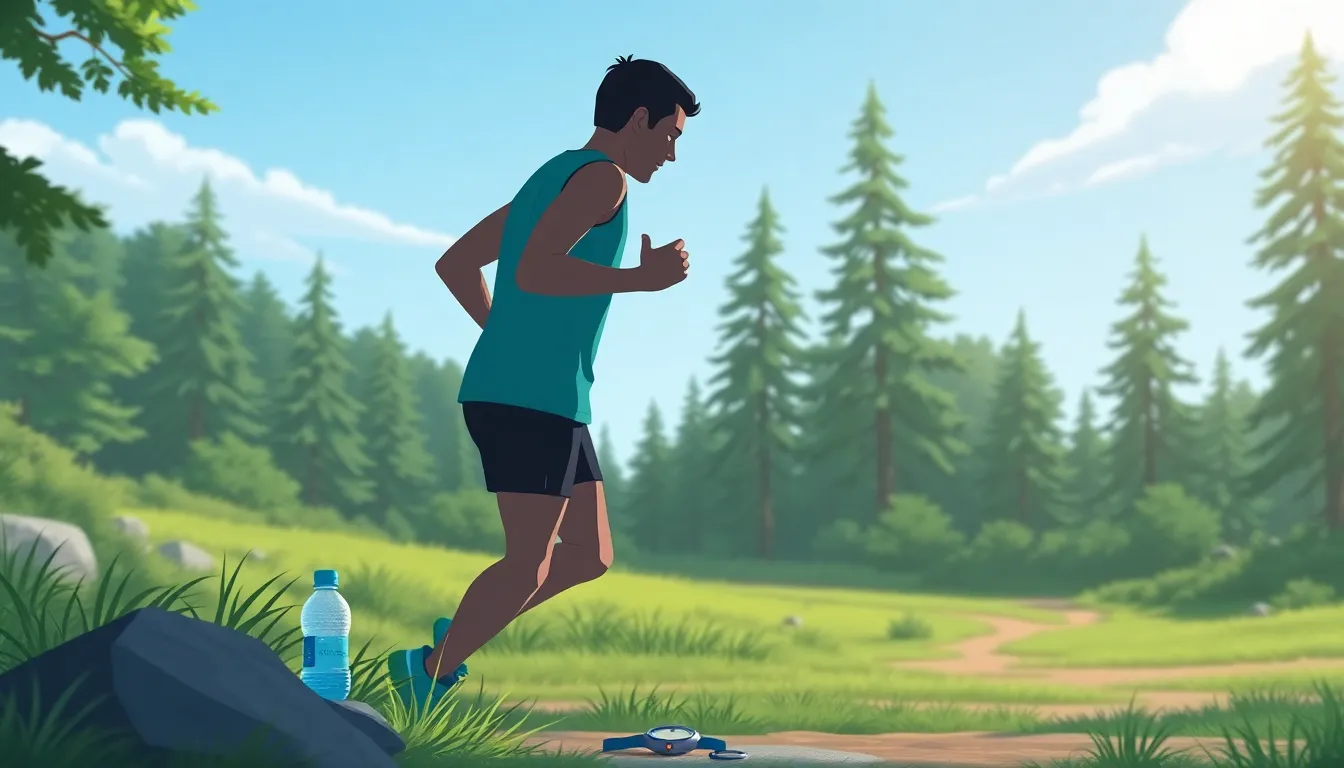 10. Fokus Na Izduženo Disanje