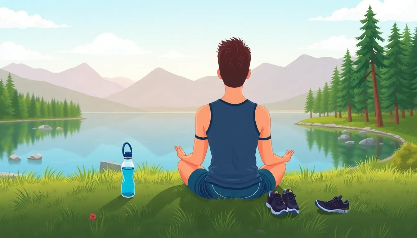 11. Uključite Relaksacione Tehnike