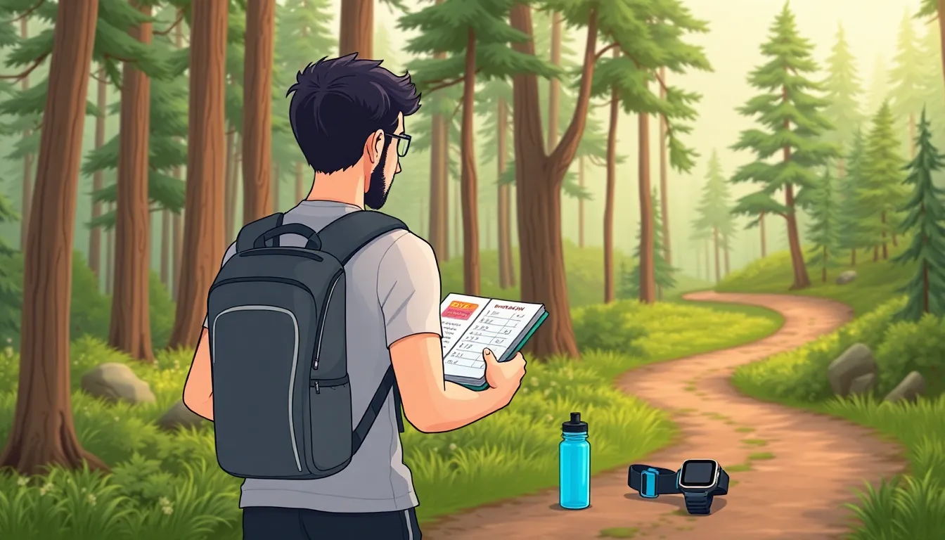 14. Pratite Svoj Napredak