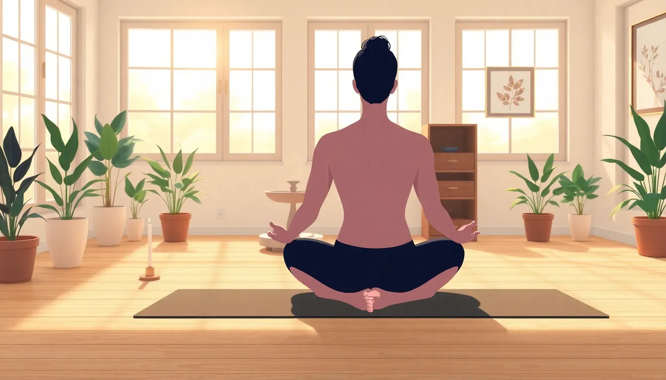 15. Pripremite Se Mentalno