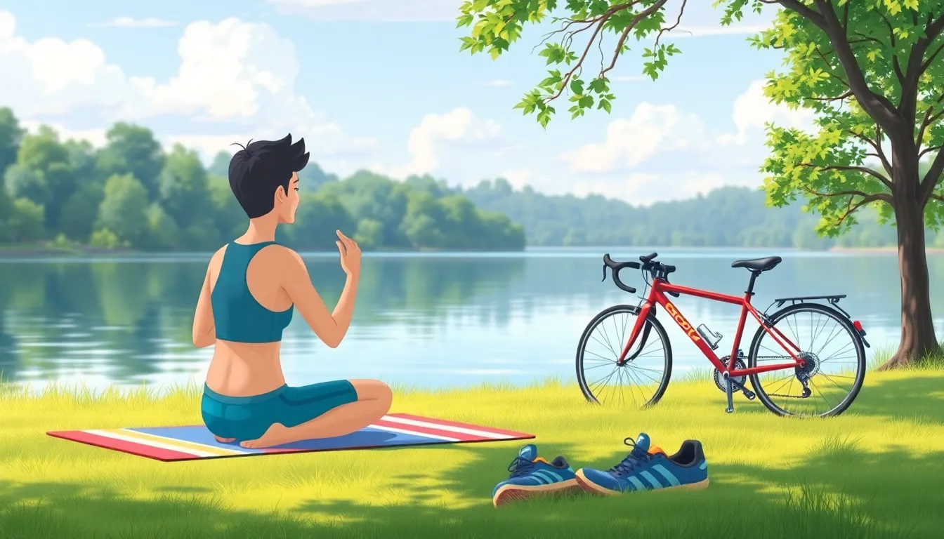 12 Saveta Za Osnovne Tehnike Disanja U Triatlonu