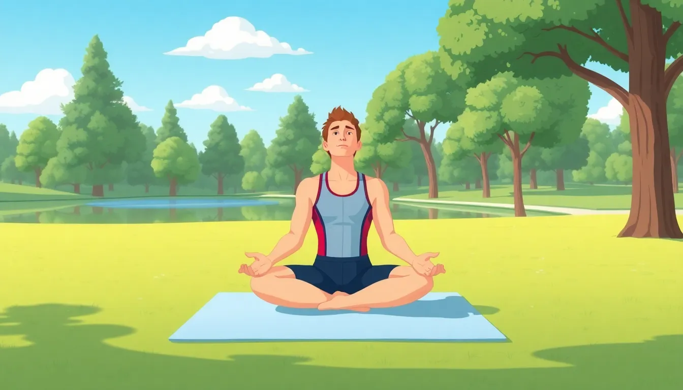 1. Razumevanje Osnova Disanja