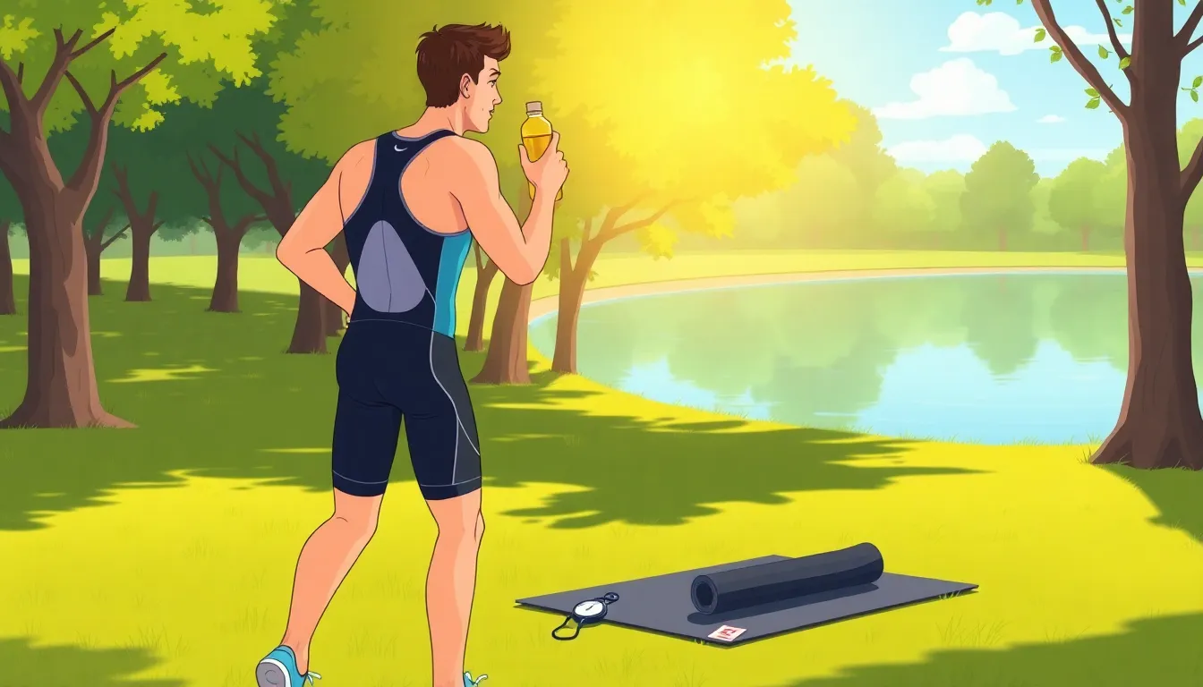 6. Kontrola Disanja Pod Naporom