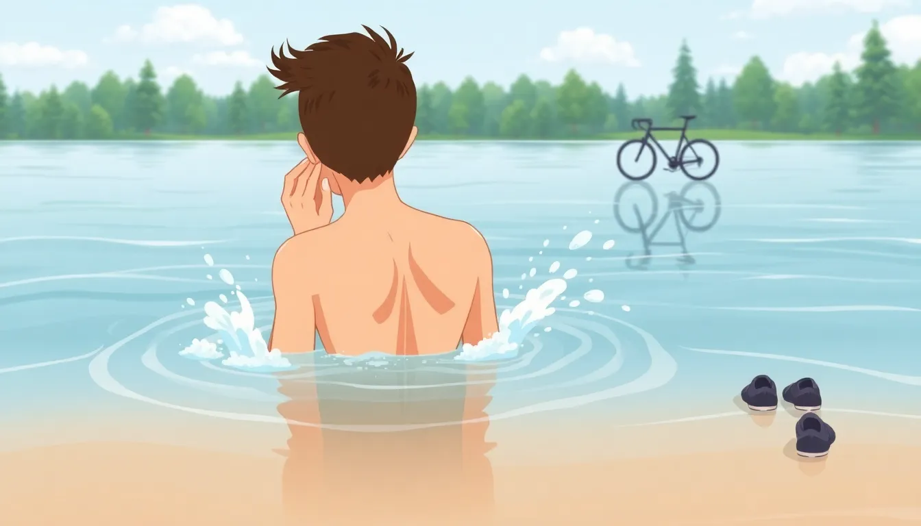 8. Usklađivanje Disanja sa Ritamom