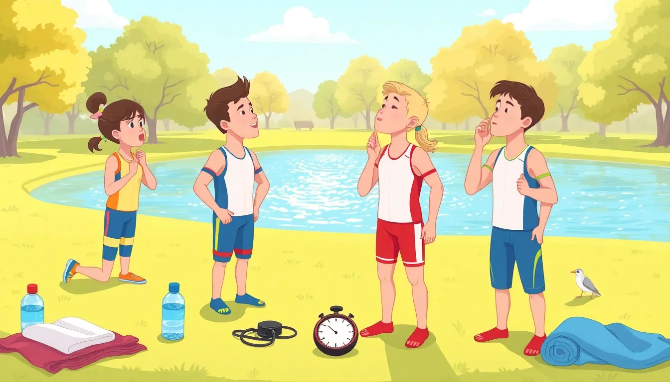 11. Disanje U Različitim Uslovima