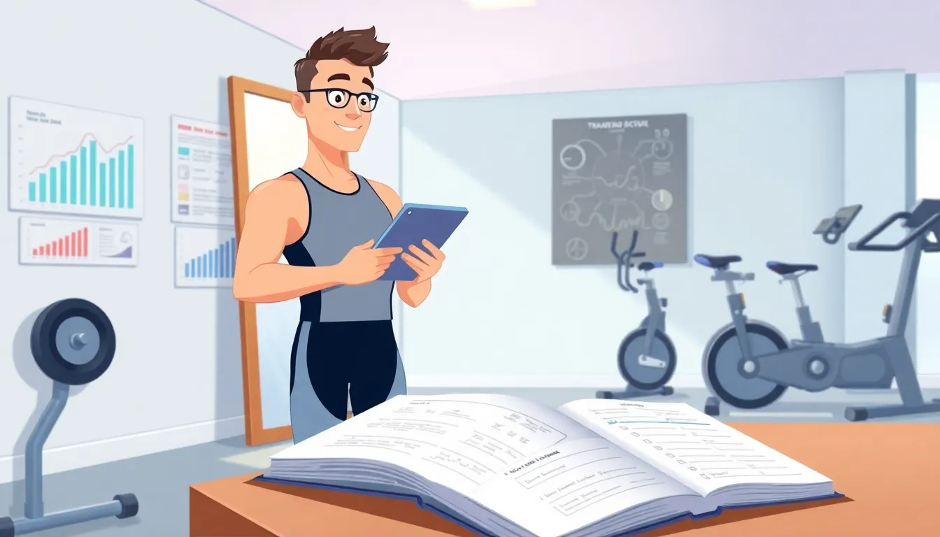 12. Praćenje Napretka i Analiza