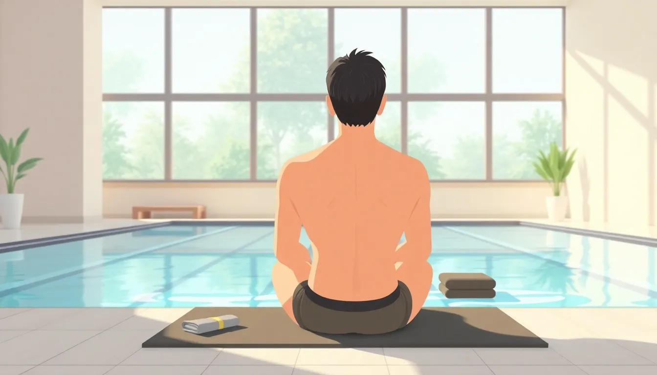 1. Dijafragmalno Disanje