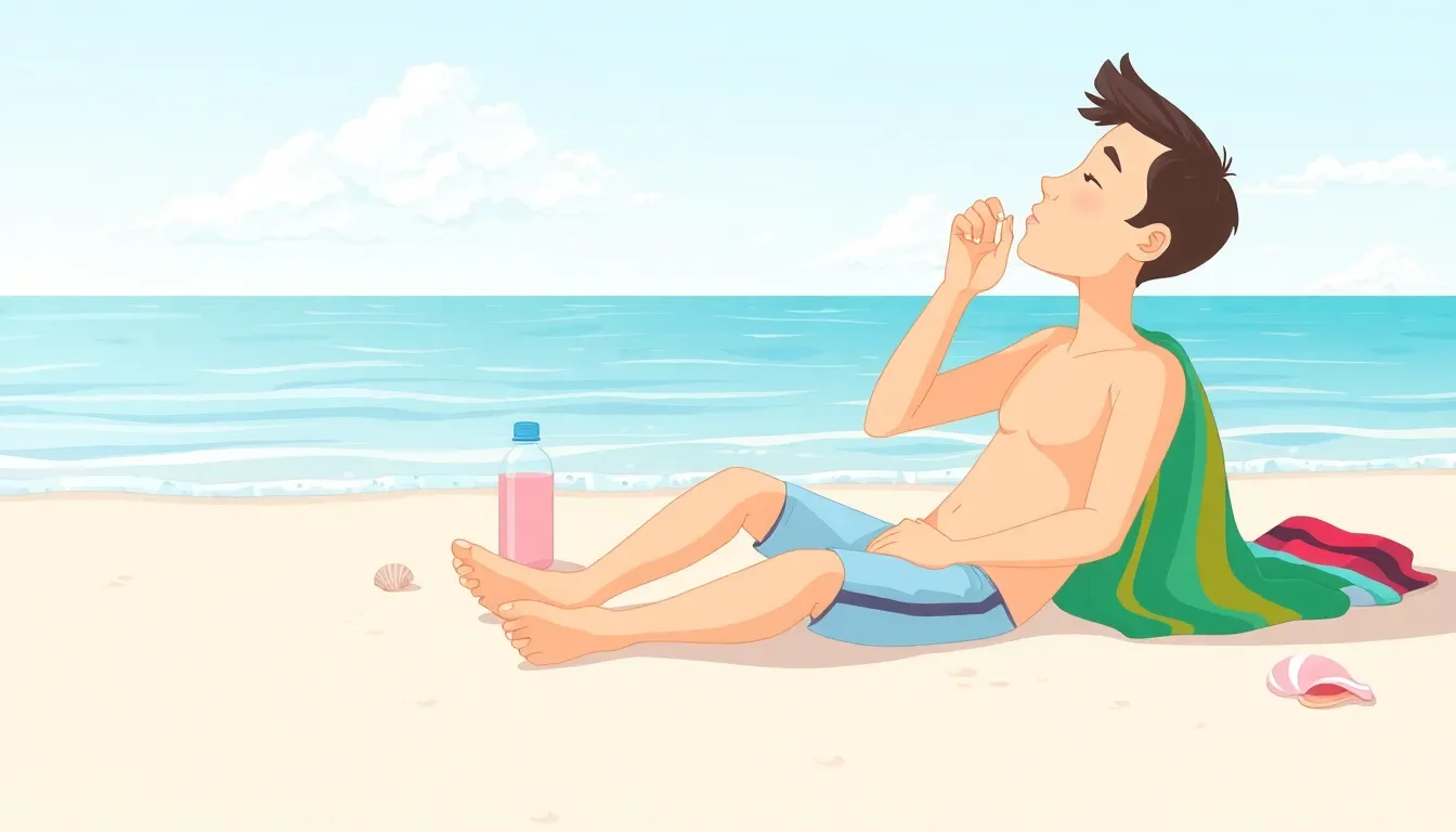 7. Fokus Na Udisaj Kroz Nos