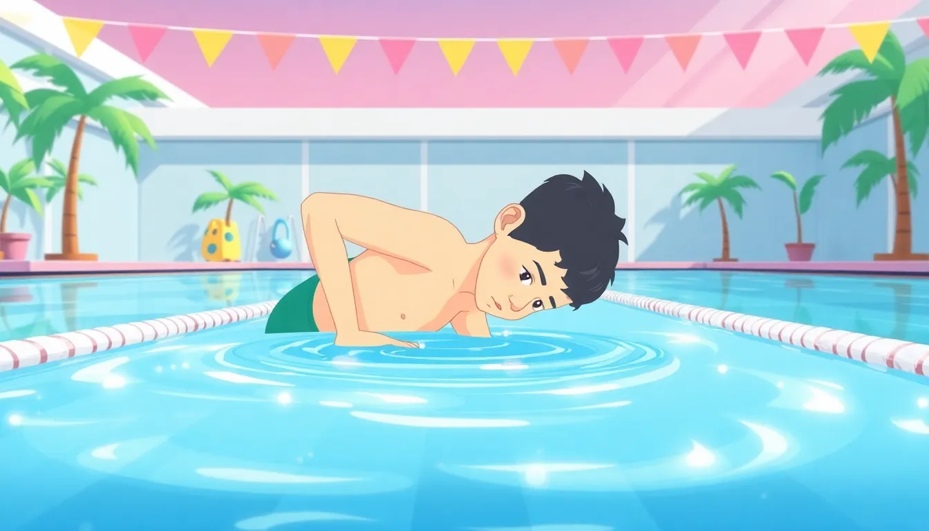 8. Pravilno Pozicioniranje Glave