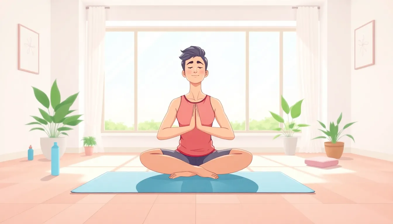 9. Vježbe Disanja Na Suvom